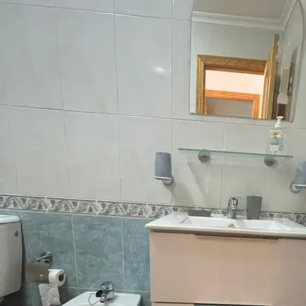 Rent this 2 bed house on Orihuela in Valencian Community, Spain