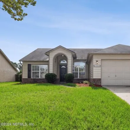 Buy this 3 bed house on 1589 Mountain Lake Dr E in Jacksonville, Florida