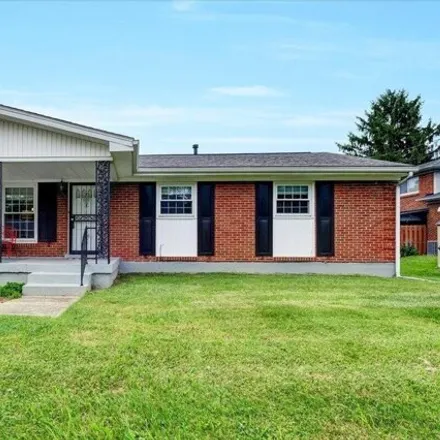 Buy this 3 bed house on 9615 Walnutwood Way in Jeffersontown, KY 40299