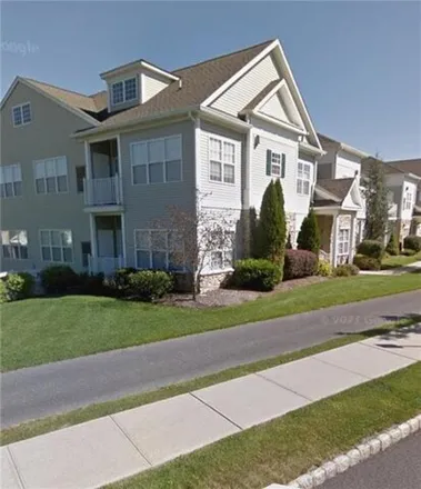 Buy this 2 bed condo on 1006 Old Course Lane in Williams Township, PA 18042