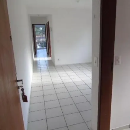 Rent this 2 bed apartment on Rua Santo Antônio in Barreiros, São José - SC