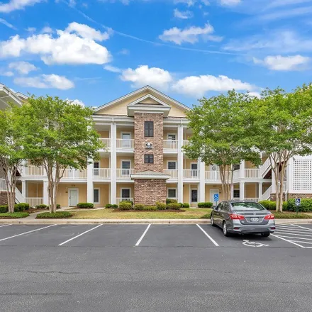 Buy this 2 bed condo on 299 Magnolia Lane in Horry County, SC 29577