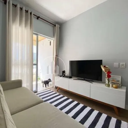 Buy this 2 bed apartment on Fesporte in Rua João Vieira, Capoeiras