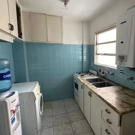 Buy this 2 bed apartment on Teodoro García 2468 in Colegiales, 1426 Buenos Aires