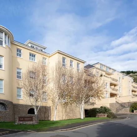 Rent this 2 bed apartment on Alexandra House in Old St John's Road, St. Helier