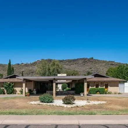 Image 2 - 854 West Moon Valley Drive, Phoenix, AZ 85023, USA - House for sale