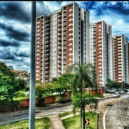 Image 2 - Rua União, Vila Rami, Jundiaí - SP, 13207-420, Brazil - Apartment for sale