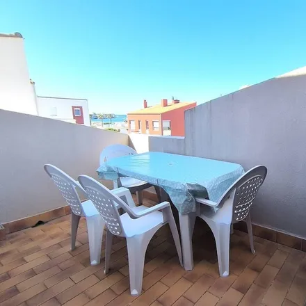Image 7 - Rue Grand Cap, 34300 Agde, France - Apartment for rent