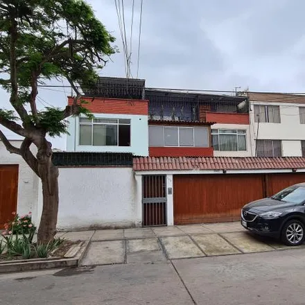 Buy this 5 bed house on Calle Pissano in San Borja, Lima Metropolitan Area 15041