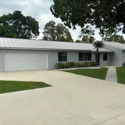 Buy this 3 bed house on 14689 Flamingo Road in Loxahatchee Groves, FL 33470