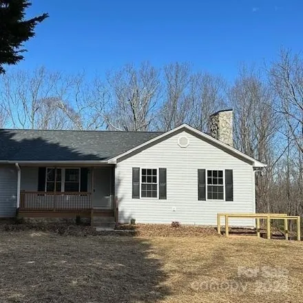 Buy this 3 bed house on 3955 East Burke Boulevard in Burke County, NC 28612