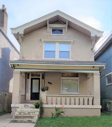 Buy this 3 bed house on 1398 Banklick Street in East Side, Covington