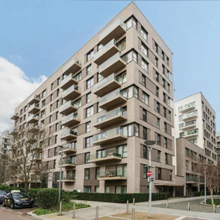 Buy this 2 bed apartment on Barge Walk in London, SE10 0UH