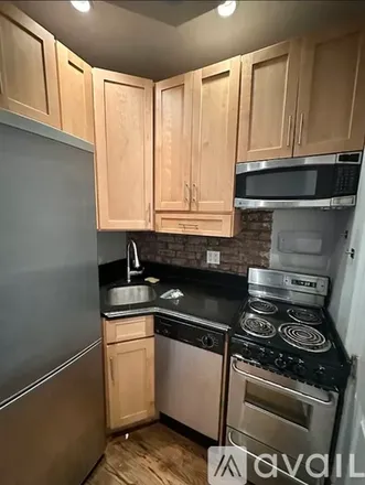 Rent this 2 bed apartment on E 35th St