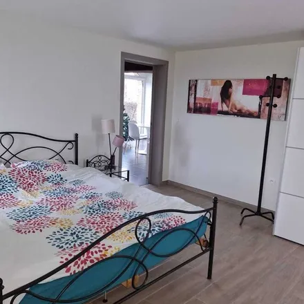 Rent this 1 bed house on Rue de Montzen in 4850 Moresnet, Belgium