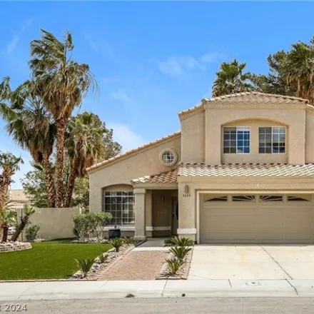 Image 1 - 1881 Camino Monte Sol, North Las Vegas, NV 89031, USA - House for sale
