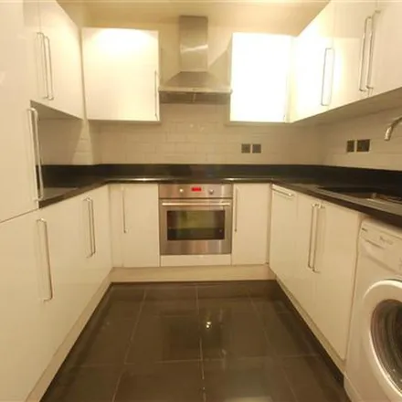 Image 7 - Lancaster Place, London, SW19 5DP, United Kingdom - Apartment for rent