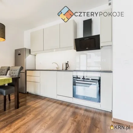 Rent this 2 bed apartment on Hetmana Stanisława Żółkiewskiego 28 in 87-100 Toruń, Poland