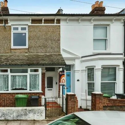 Image 1 - Harcourt Road, Portsmouth, PO1 5RQ, United Kingdom - Townhouse for sale