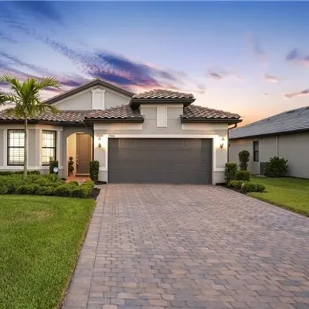 Rent this 3 bed house on 19616 Utopia Ln in Estero, Florida