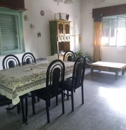 Buy this 2 bed house on Cuba 900 in Partido de La Matanza, Villa Luzuriaga