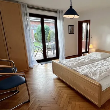 Rent this 4 bed house on 23746 Kellenhusen Ostholstein