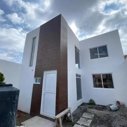 Buy this 3 bed house on Privada San Pablo in 43845 Santa Matilde, HID