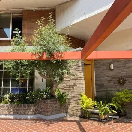 Buy this 4 bed house on Avenida Universidad in Colonia Agrícola, 01050 Santa Fe