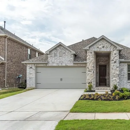 Rent this 4 bed house on 424 Metro Park Drive in McKinney, TX 75071