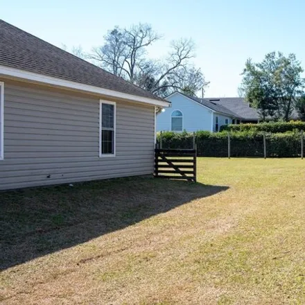 Image 5 - 1478 Camella Drive, Quitman, GA 31643, USA - House for sale