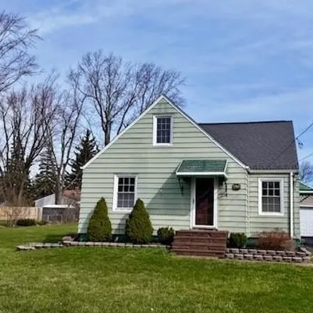 Buy this 4 bed house on 96 Orchard Avenue in Gardenville, Buffalo
