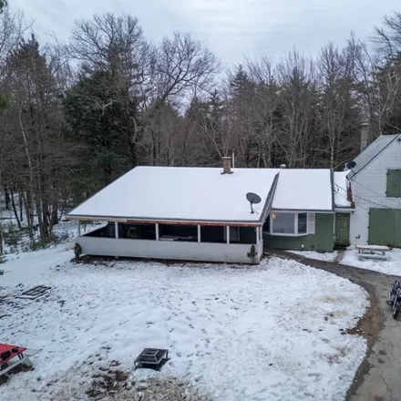 Buy this 3 bed house on Sam Plummer Road in Milton, Strafford County