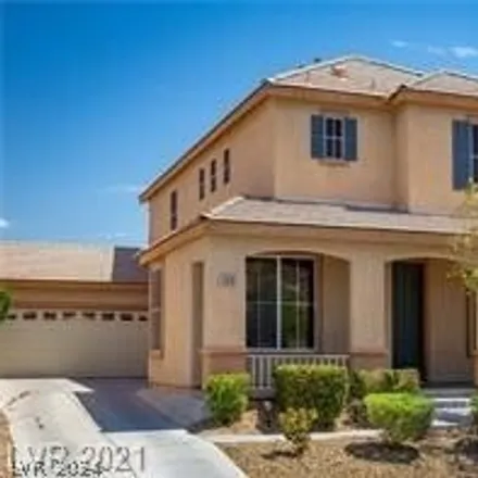 Rent this 3 bed house on 11040 Santorini Drive in Enterprise, NV 89141