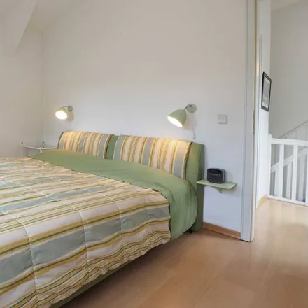 Rent this 1 bed apartment on Seebrücke Ahlbeck in Seebrücke, 17419 Ahlbeck