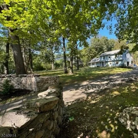 Rent this 5 bed house on 241 Morris Avenue in Mountain Lakes, Morris County
