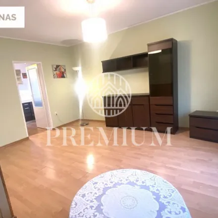Rent this 1 bed apartment on Bydgoskiego Batalionu Obrony Narodowej 4 in 85-800 Bydgoszcz, Poland
