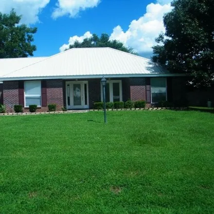 Buy this 3 bed house on 92 Taylor Turn Lane in Lamar County, MS 39402