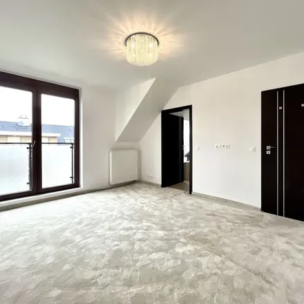 Rent this 5 bed apartment on unnamed road in 50-124 Wrocław, Poland