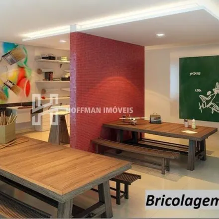 Buy this 4 bed apartment on TOT350 in Avenida Aldino Pinotti, Centro