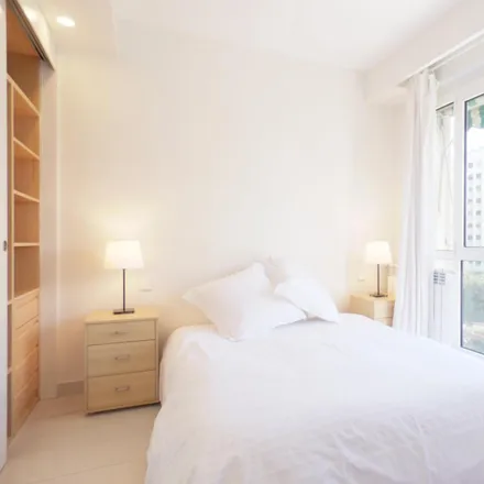 Image 3 - Madrid, Calle Pedro Teixeira, 10, 28020 Madrid - Apartment for rent