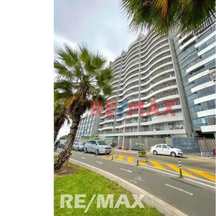 Rent this 5 bed apartment on Jardines de Nazca in De la Marina Boulevard, Miraflores