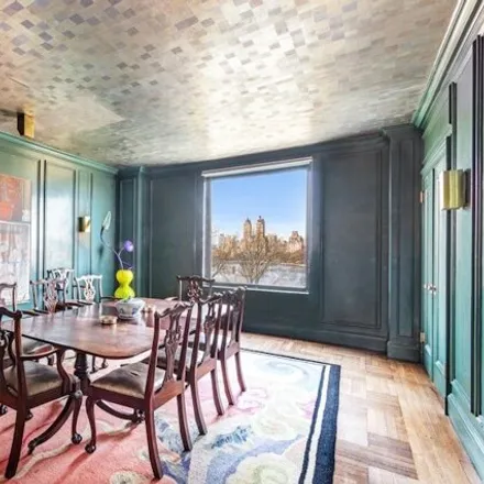 Image 3 - 1120 5th Avenue, New York, NY 10128, USA - Apartment for sale