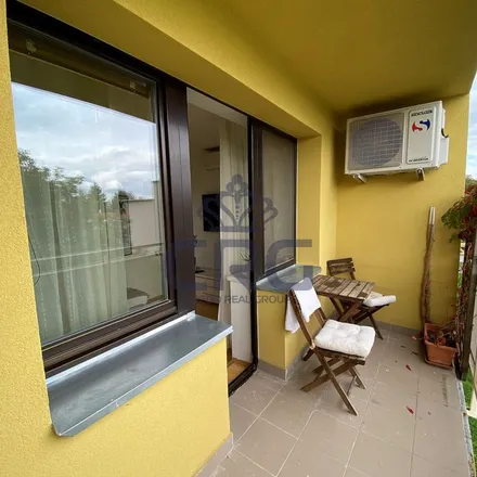 Rent this 2 bed apartment on Brněnská 270/3 in 664 47 Střelice, Czechia