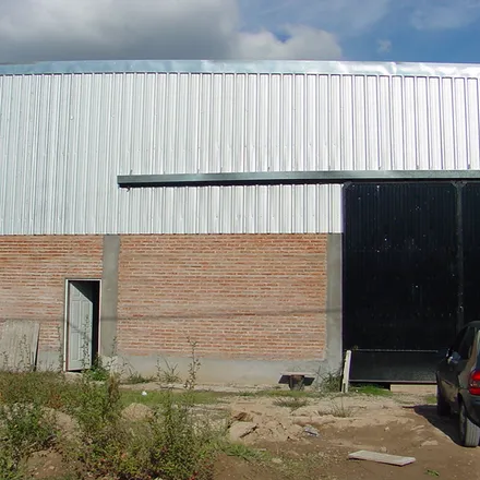 Rent this studio loft on La vieja taberna in Lavalle 854, Quilmes Este