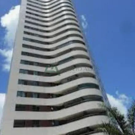 Image 2 - Rua Irmã Lúcia 112, Casa Amarela, Recife - PE, 52070-030, Brazil - Apartment for sale