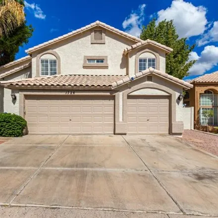 Buy this 4 bed house on 1726 East Sheena Drive in Phoenix, AZ 85022