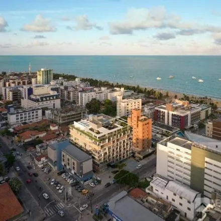 Buy this 1 bed apartment on Laboratório Roseana Dore Soares in Rua Helena Meira Lima, Tambaú