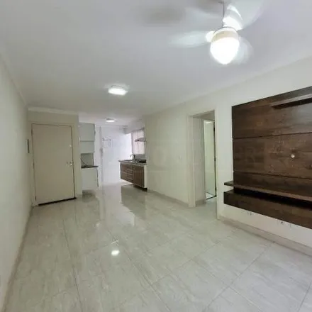Rent this 3 bed apartment on Rua Carlos Wingeter in Jardim Caxambu, Piracicaba - SP