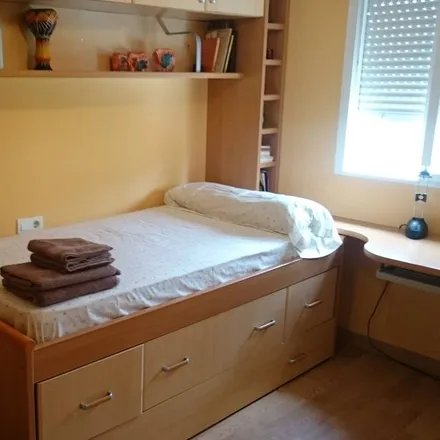 Rent this 3 bed duplex on 29738 Vélez-Málaga