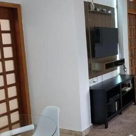 Rent this 3 bed apartment on Rua Andrea Paulinetti in Santo Amaro, São Paulo - SP